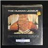 Image 1 : THE HUMAN LEAGUE "EMPIRE STATE HUMAN" 12" VINYL