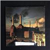 Image 1 : 1977 PINK FLOYD "ANIMALS" VINYL RECORD