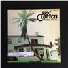 Image 1 : ERIC CLAPTON 461 OCEAN BLVD LP