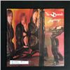 Image 1 : 1986 THE DAMNED "ANYTHING" VINYL RECORD (U.K)