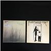 Image 1 : FLEETWOOD MAC VINYL RECORD LOT