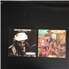 Image 1 : BILLY PRESTON LP LOT