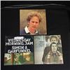 Image 1 : SIMON AND GARFUNKEL LP LOT