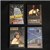 Image 1 : RARE CONCERT DVD LOT