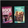 Image 1 : ROCK AND ROLL BOOK LOT