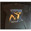 Image 2 : VINTAGE 80s SCORPIONS "LOVE AT FIRST STING" TOUR CONCERT T-SHIRT