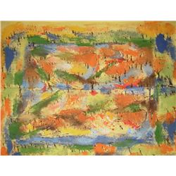 10 panoramas peinture LangdonArt painting