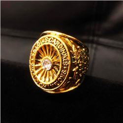 1942 St. Louis Cardinals - MLB Championship Ring