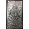 Image 2 : Tibetan Silver Bullion with Flying Dragon