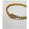 Image 2 : Jafa Ladies 10kt Gold and Diamond Bracelet