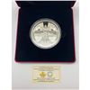 Image 1 : 2017 $100 Fine Silver Coin - The 150th Anniversary of Canadian Confederation