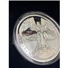 Image 4 : 2017 $100 Fine Silver Coin - The 150th Anniversary of Canadian Confederation