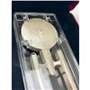 Image 4 : 2017 Star Trek Silver $100 L+D