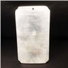 Image 2 : Tibetan Silver Semease Asian Marked Bullion Bar