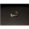 Image 3 : Ladies Semi-Precious CZ Diamond Mounted On 925 Sterling