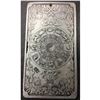 Image 2 : Tibetan Silver Bullion Depicting The Year Of The Dog