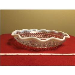 Vintage and Antique glassware