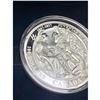 Image 3 : 2017 $100 Fine Silver Coin - 1867 Confederation Medal