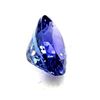 Image 2 : 1.17ct Oval Faceted Tanzanite Gemstone