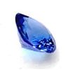 Image 3 : 0.97ct Cushion Faceted Tanzanite Gemstone
