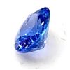 Image 2 : 0.78ct Oval Faceted Tanzanite Gemstone