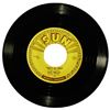 Image 1 : Elvis Presley - That's all right Sun records.