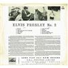 Image 2 : Elvis Presley NO 2.