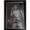 Image 1 : ELVIS PRESLEY FRAMED JIGSAW.