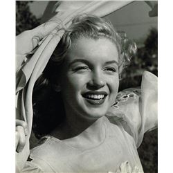 Earl Theisen (1903-1973) - Marilyn Monroe, 1947