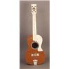 Image 1 : ELVIS PRESLEY SELCOL GUITAR.