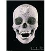 Image 1 : DAMIEN HIRST - FOR THE LOVE OF GOD.