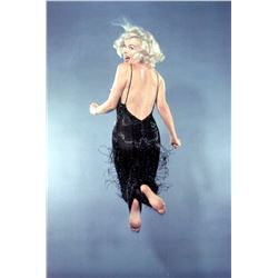 PHILIPPE HALSMAN (1906-1979) MARILYN MONROE 1953.