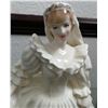 Image 2 : PRINCESS OF WALES - DIANA FIGURINE.