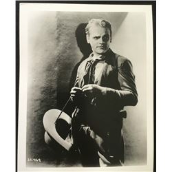 JAMES CAGNEY (1899-1986) - KEYSTONE PRESS AGENCY, INC, NY.