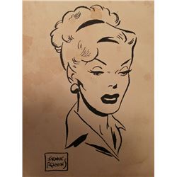 FRANK ROBBINS (1917-1994).