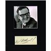 Image 1 : PRESIDENT SALVADOR ALLENDE. (1908-1973).