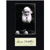 Image 1 : LEON TOLSTOY. (1828-1910).