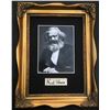 Image 1 : KARL MARX (1818-1883).
