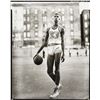 Image 1 : Richard Avedon - Lew Alcindor.