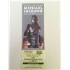 Image 1 : MICHAEL JACKSON UNUSED HISTORY TICKET.