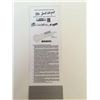 Image 2 : MICHAEL JACKSON UNUSED HISTORY TICKET.