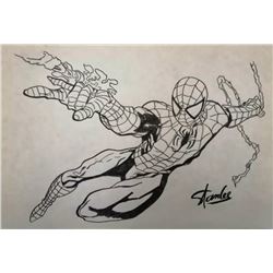 STAN LEE (1922-2018). Previously lot 262