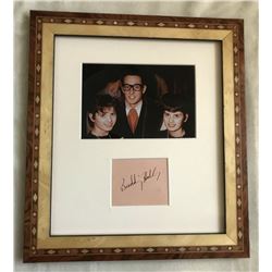 BUDDY HOLLY (1936-1959).