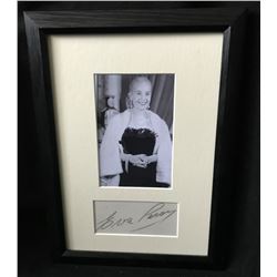 EVA PERON (1919-1952).