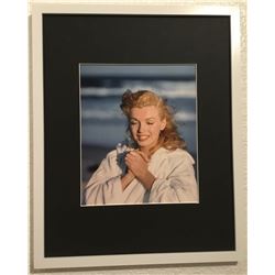 André DE DIENES - Marilyn Monroe 1949.