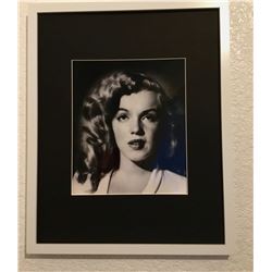 Marilyn Monroe, Crying, Philippe Halsman.