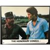 Image 3 : THE HONORARY CONSUL (1983) - MICHAEL CAINE AND RICHARD GERE.