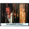 Image 4 : THE HONORARY CONSUL (1983) - MICHAEL CAINE AND RICHARD GERE.