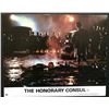 Image 5 : THE HONORARY CONSUL (1983) - MICHAEL CAINE AND RICHARD GERE.