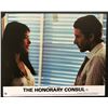 Image 8 : THE HONORARY CONSUL (1983) - MICHAEL CAINE AND RICHARD GERE.
